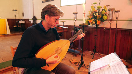Lute Chorea Polonika